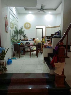 Bán nhà dịch vụ khu c yên nghĩa hà đông 5op0m 4 tầng chỉ 10,6 tỷ — ảnh 1