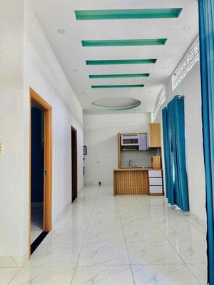 Bán nhà kiệt ô tô trần dư thông n24 — ảnh 1