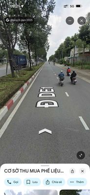 Bán nhà / nhà xưởng đường mỹ phước – tân vạn, bến cát — ảnh 1