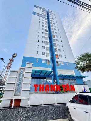 Ngay ngả tư 550 - trung tâm dĩ an - gần chung cư thạnh tân - tt avio — ảnh 1