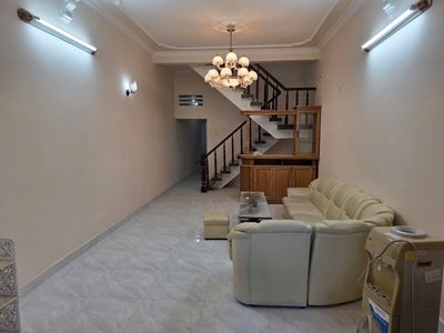 Bán nhà chính chủ 41/10 Nguyễn Thiện Thuật, P. Rạch Dừa, HCM — ảnh 1