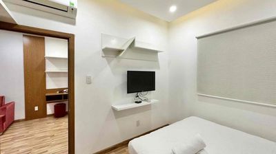 Bán Căn Hộ Mường Thanh 60 Trần Phú Lộc Thọ Nha Trang — ảnh 1