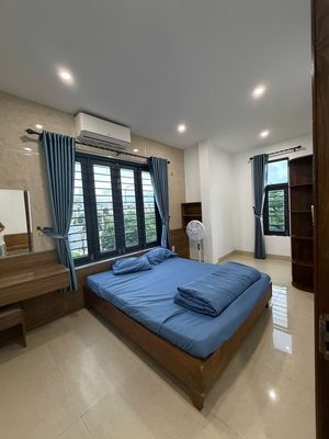 Cho thuê căn hộ 1pn — ảnh 1