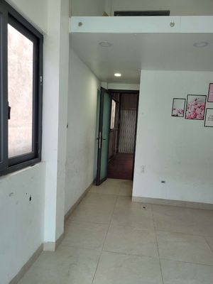 Nhà trệt gác đường nhựa — ảnh 1