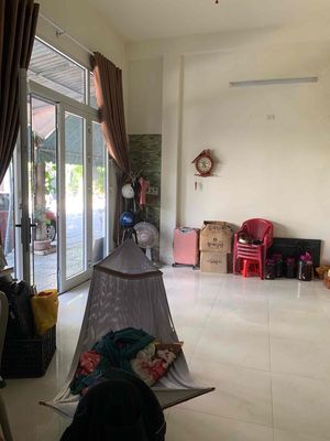Cho thuê nhà 3 tầng Nam Việt Á gần cầu Tiên Sơn - 11 triệu - 3pn — ảnh 1