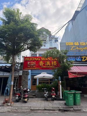 Chính chủ cần bán căn nhà 3 tầng đường châu thị vĩnh tế - phố tây — ảnh 1