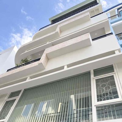 3pn 4wc - khu thời trang 453lvs - thích hợp mở cty, ở gd,… gần q1 — ảnh 1