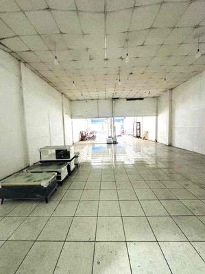 Mặt bằng lớn 9x28m mặt tiền kd nguyễn oanh giá hiếm có 39tr còn bớt — ảnh 1