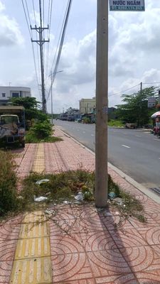 Cần bán lô đất — ảnh 1