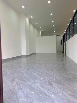 Mặt bằng kinh doanh BẠCH ĐẰNG- TÂN BÌNH — ảnh 1