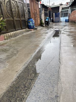Bán đất đường trần thị dương, dĩ an — ảnh 1