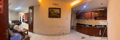 Bán căn hộ KimHong Fortuna, Tân Phú - 94,1m2, 3pn, giá 3,25 tỷ — ảnh 1