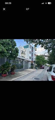 Cho thuê nhà nguyên căn full nội thất – phú mỹ, thủ dầu — ảnh 1