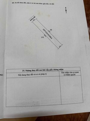 Bán đất tây ninh 299,8m² – có sẵn 100m² thổ cư – giá 1,3 tỷ — ảnh 1