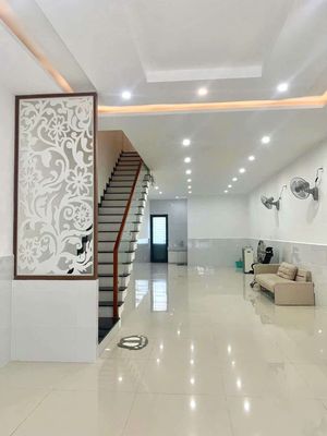 3tầng mới xây mt bùi trang chước — ảnh 1
