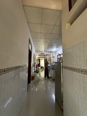 Bán nhà 287m2 trung tâm tp Tuy Hoà — ảnh 1