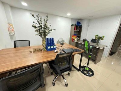 Cho thuê mặt bằng 229 Hà Tôn Quyền, Q11 — ảnh 1