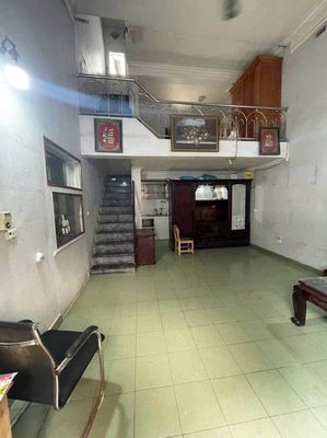 Cho thuê nhà Phúc Lợi - 3PN - Full đồ ở ngay - Hơn 5tr — ảnh 1
