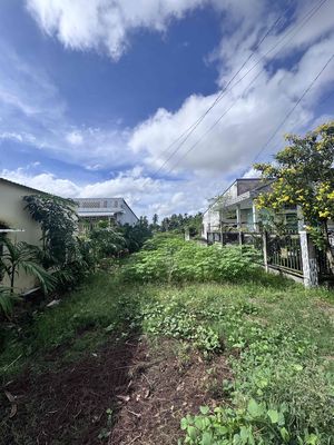 Bán đất chính chủ — ảnh 1