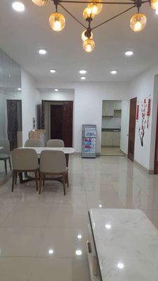 Ngọc phương năm 3 phòng ngủ đầy đủ nội thất vào ở liền — ảnh 1
