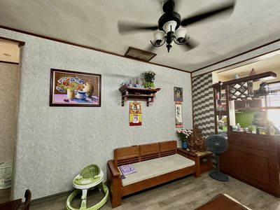 Bán nhà full nội thất — ảnh 1