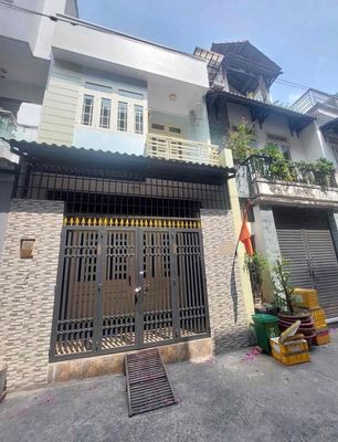 Nhà dân cư hồng long hẻm xe hơi có 2 máy lạnh — ảnh 1