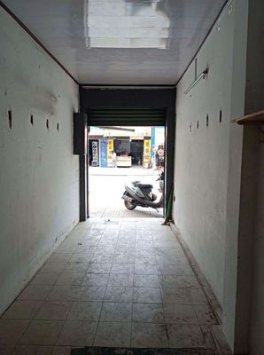 Cho thuê nhà nguyên căn mặt tiền đg Cách — ảnh 1