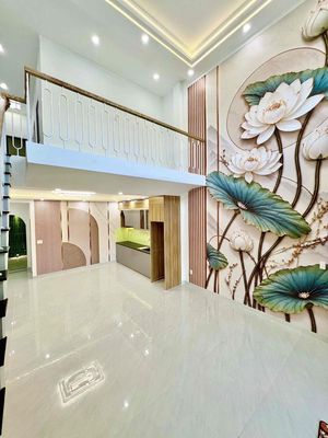 Nhà Mặt Tiền Kinh Doanh, Bao hoàn công — ảnh 1