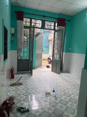 Cho thuê nhà 2tầng | 11 triệu/tháng nguyễn văn nghi gv — ảnh 1