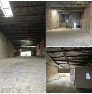 Cho thuê xưởng kênh trung ương sản xuất đa nghề đường xe tải điện 3pha — ảnh 1