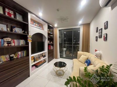 Bán căn hộ bán d’lusso 2pn giá tốt bao phí,full nội thất! — ảnh 1