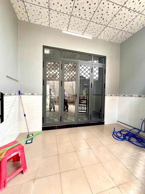 Cho thuê nhà phường Tân Phong biên Hòa Đồng Nai — ảnh 1