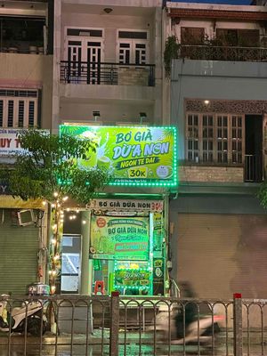 Sang MB KD Đường Dương Quảng Hàm. — ảnh 1