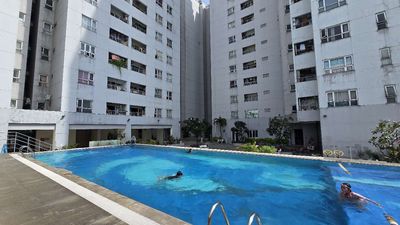 Chính chủ - bán căn hộ block C babylon — ảnh 1