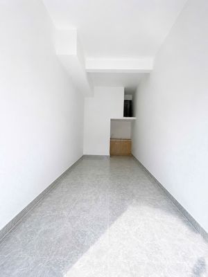 Cho thuê mặt bằng mặt tiền nguyễn oanh P7 Gò Vấp_Diện tích: 3m x 8m — ảnh 1