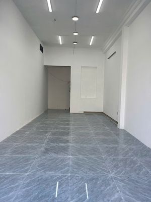 Cho thuê mặt bằng mặt tiền Nguyễn Oanh, P.6,Gò Vấp - Diện tích 3.6x9m — ảnh 1
