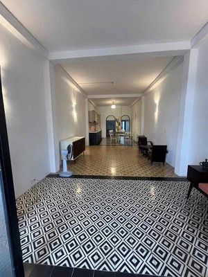 Nhà 1 Trệt 1 Lầu - Mặt Tiền Đường Số Phước Bình — ảnh 1