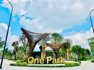 Chỉ từ 1 tỷ sở hữu nhà phố one era bình dương! — ảnh 1