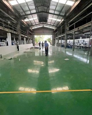 Ra gấp xưởng đẹp 2 mặt tiền KCN Tân Đông Hiệp, Dĩ An Chỉ 62 tỷ/5120m2 — ảnh 1