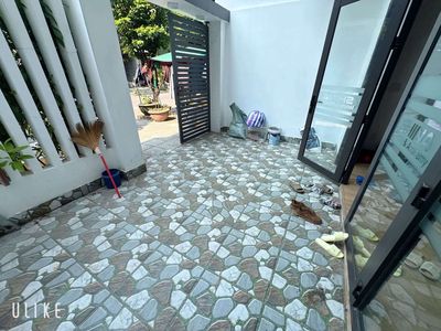 Cho thuê nhà mt khu loseby - sơn trà — ảnh 1