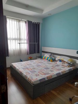 Cần bán căn hộ chung cư Pegasuite 1- Tạ Quang Bửu, P.6 Q8. — ảnh 1