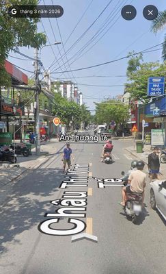Cho thuê đất mt châu thị vĩnh tế — ảnh 1