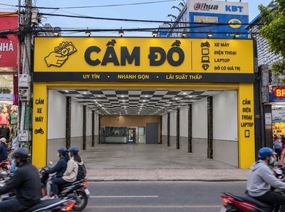 Cho thuê MB KD Lê Hồng Phong, 7 x 45m, giá 22tr — ảnh 1