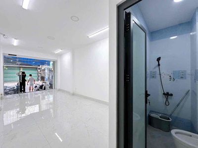 Mặt bằng khu vực sầm uất nguyễn trãi - trần hưng đạo — ảnh 1