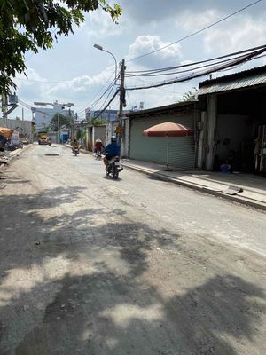 Nhà mặt tiền cần bán — ảnh 1