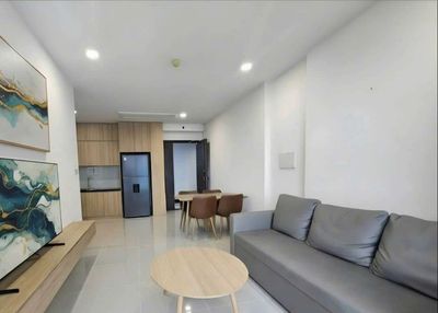 Cho thuê chung cư Vũng Tàu center point 2PN full nội thất đẹp — ảnh 1