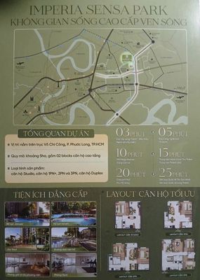 MIK Mỹ Phú (Imperia Sensa Park) — ảnh 1