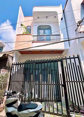 Bán gấp nhà 1 trệt 1 lầu hẻm 388 Nguyễn Văn Cừ gần ĐHYD — ảnh 1