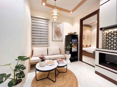 Bán Căn Mini Tây Hồ Xuân La. Sổ Hồng Từng Căn. Mới Đẹp Rất Rẻ — ảnh 1