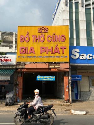 Cho Thuê Nhà Nguyên Căn lâu dài — ảnh 1